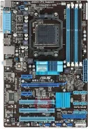 AMD 760G