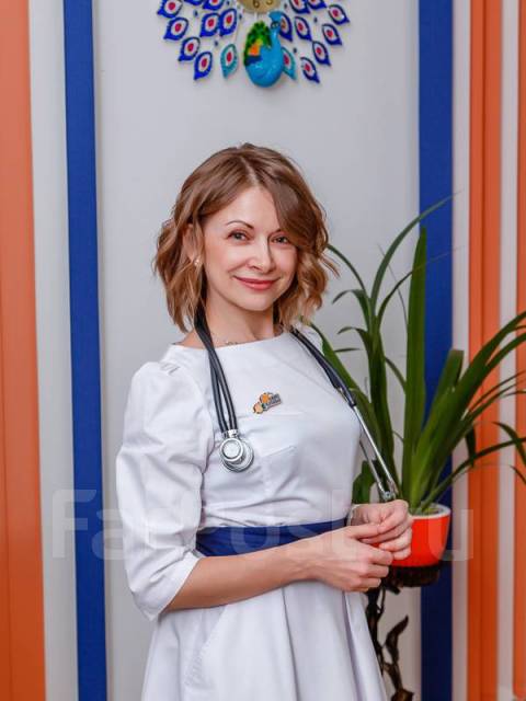 Клиника чехрановых ул некрасова 117а уссурийск фото