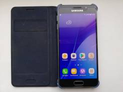 Samsung Galaxy A3 2016. /, , 3G, 4G LTE, Dual-SIM, NFC 