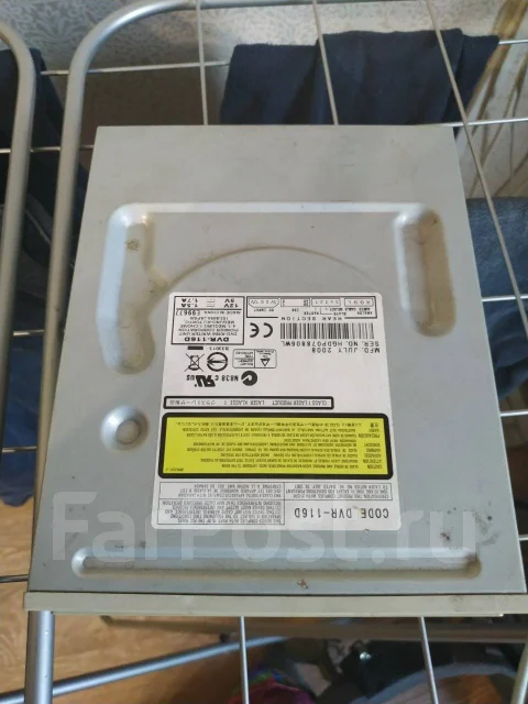 DVD-ROM �������. ����