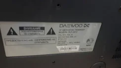 Daewoo ����