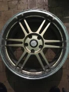 Advan Gewalt. x18", 5x114.3 ����