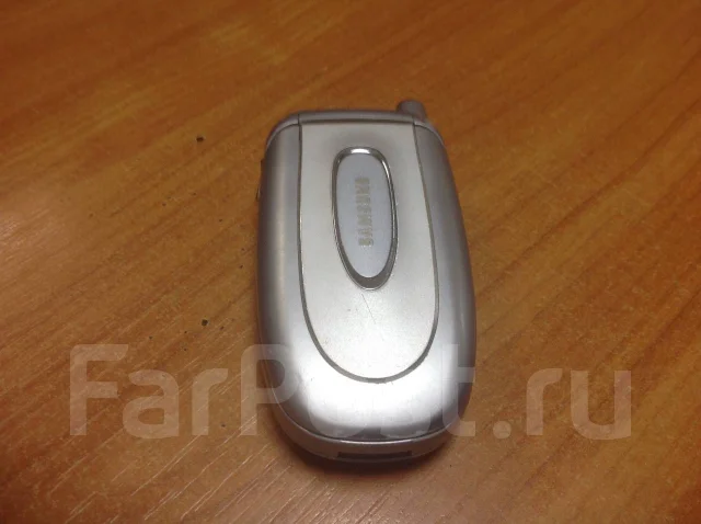 Samsung X450. �/�, ��������� ����