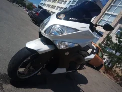 Yamaha Tmax. 500����. ��., ��������, ���������, ������ �� �� ����