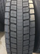 Goodyear Regional RHD II. �����������, 2020 ���, ����� ����
