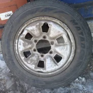 Matador MPS-115 Variant M+S. ������, 2008 ���, �/�, ����� 20 % ����