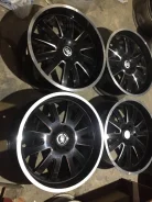Sant BW2241 BB. 9.5x22", 5x150, ET25 ����