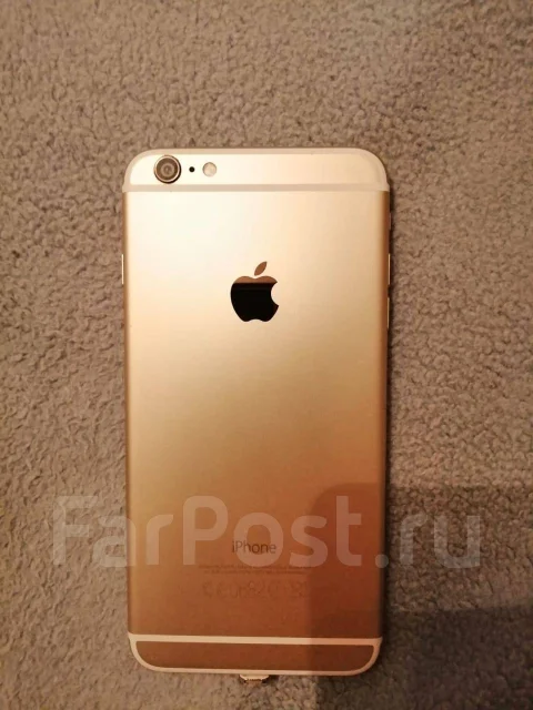 Apple iPhone 6 Plus. �/�, �������, NFC ����