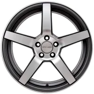 Sakura Wheels 9140. 7.5x17", 5x108, ET42, �� 73,1���. ��� ����� �� �����-��������� ����