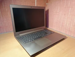 Lenovo IdeaPad 520-15IKB. 15.6", 2,5����, ��� 12 ��, ���� 1 000���, WiFi: 1, Bluetooth: 1, ����������� �� 15��. ����
