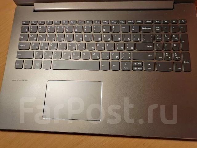 Lenovo IdeaPad 520-15IKB. 15.6", 2,5����, ��� 12 ��, ���� 1 000���, WiFi: 1, Bluetooth: 1, ����������� �� 15��. ����