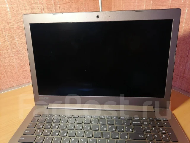 Lenovo IdeaPad 520-15IKB. 15.6", 2,5����, ��� 12 ��, ���� 1 000���, WiFi: 1, Bluetooth: 1, ����������� �� 15��. ����