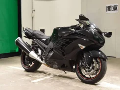 Kawasaki Ninja ZX-14R. 1 400����. ��., ��������, ���, ��� �������. ��� ����� �� ����� ����