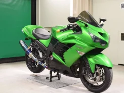 Kawasaki Ninja ZX-14R. 1 400����. ��., ��������, ���, ��� �������. ��� ����� �� ����� ����