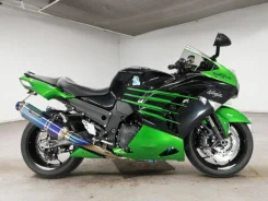 Kawasaki Ninja ZX-14R. 1 400����. ��., ��������, ���, ��� �������. ��� ����� �� ����� ����