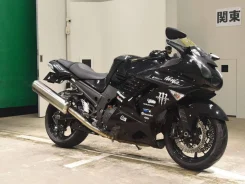 Kawasaki Ninja ZX-14R. 1 400����. ��., ��������, ���, ��� �������. ��� ����� �� ����� ����