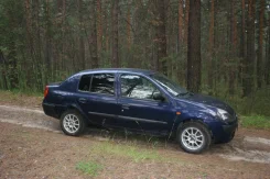 Renault Symbol ����
