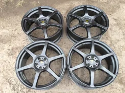 Avangrade. 7.5x18", 5x100, ET50 ����