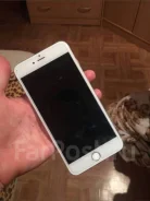 Apple iPhone 6s Plus. �/�, 64 ��, �������, 4G LTE