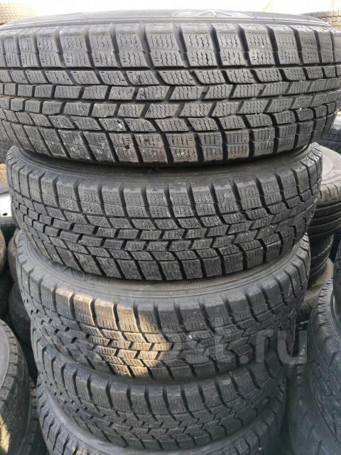 Goodyear Ice Navi 6 155 65 R14 Shiny V Ussurijske