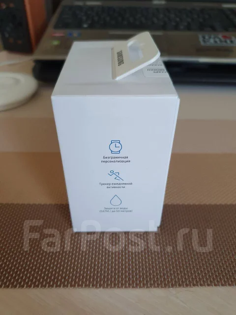 Samsung Galaxy Watch Active. GPS, NFC, IP68 ����
