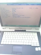 Fujitsu Siemens Amilo. 1,6����, ��� 2048 ��, ���� 80���, WiFi ����