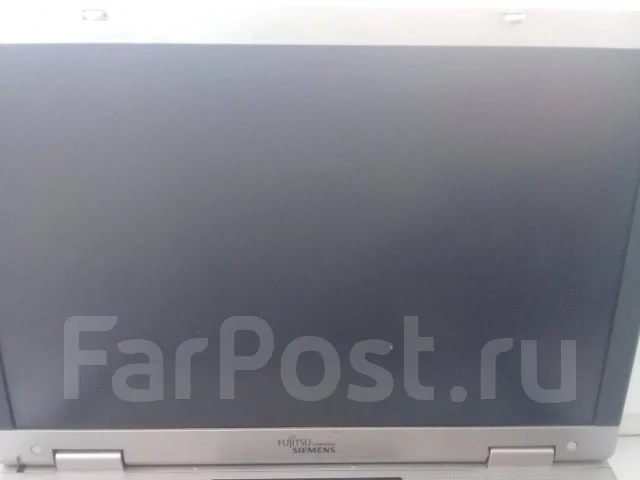 Fujitsu Siemens Amilo. 1,6����, ��� 2048 ��, ���� 80���, WiFi: 1 ����