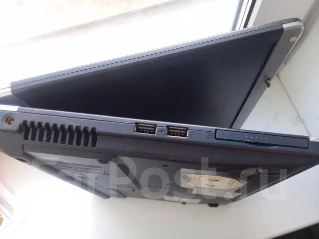 Fujitsu Siemens Amilo. 1,6����, ��� 2048 ��, ���� 80���, WiFi: 1 ����