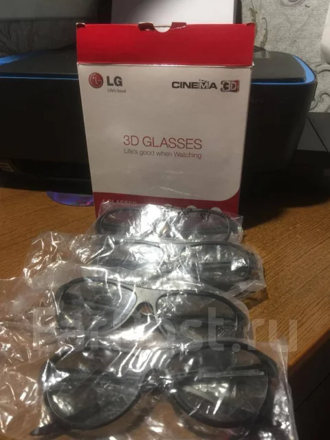 LG 42LF650V. LED ����
