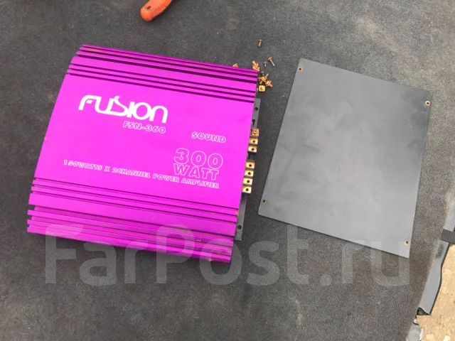 Fusion ����