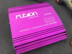 Fusion ����