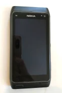 Nokia N8. �/�, ������, 3G ����