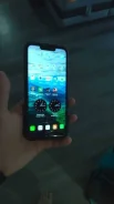 Huawei Mate 20 lite. �/�, 64 ��, �������, 3G, 4G LTE, Dual-SIM, NFC ����