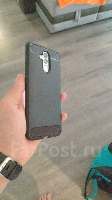 Huawei Mate 20 lite. �/�, �������, 3G, 4G LTE, Dual-SIM, NFC ����