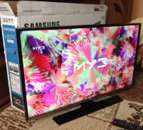 Samsung LT32E310EX. LED ����