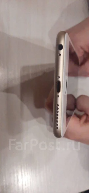Apple iPhone 6 Plus. �/�, �������, 3G ����