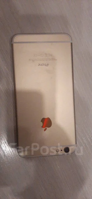 Apple iPhone 6 Plus. �/�, �������, 3G ����