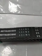 131MY25 * ������ ��� 131-25 1G-E'84-'89 A412Y100 Mitsuboshi 131MY25 ����