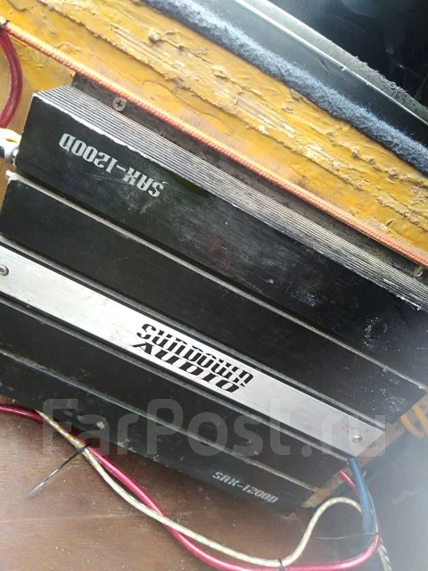 Sundown Audio ����