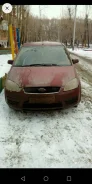 Ford S-MAX. WFOMXXGCDM5C18857 ����