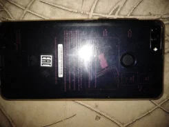 Huawei Y9 2018. �����, ������, 4G LTE ����