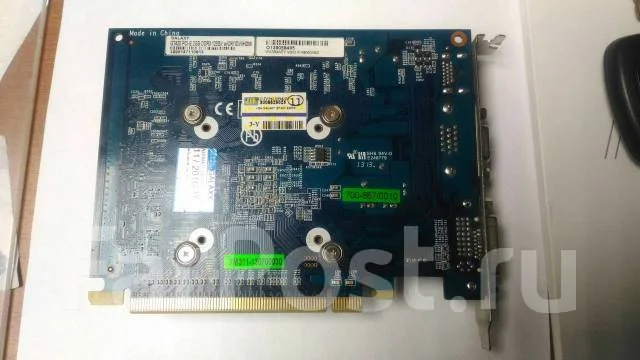 GeForce GT 420 ����