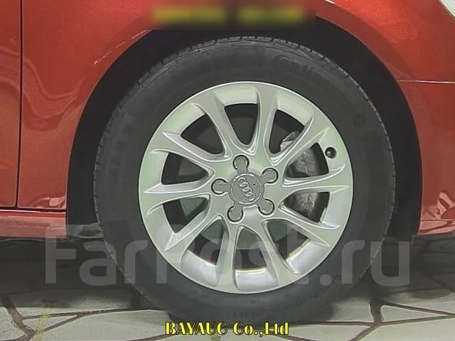 Audi A3. �������, ��������, 1.4 (122��.�.), ������, 18����. ��, �/�. ��� ����� �� ������������ ����