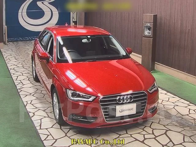 Audi A3. �������, ��������, 1.4 (122��.�.), ������, 18����. ��, �/�. ��� ����� �� ������������ ����