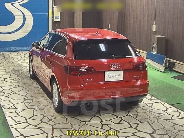 Audi A3. �������, ��������, 1.4 (122��.�.), ������, 18����. ��, �/�. ��� ����� �� ������������ ����