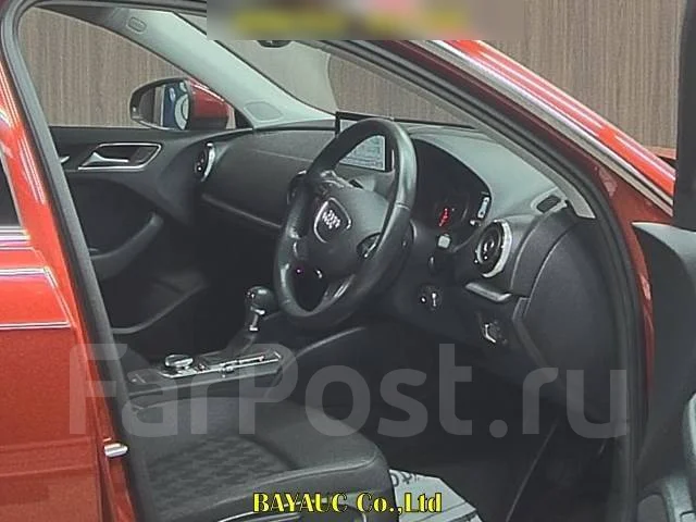 Audi A3. �������, ��������, 1.4 (122��.�.), ������, 18����. ��, �/�. ��� ����� �� ������������ ����