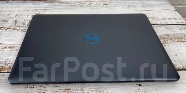 Dell G3. 17.3", 2,2����, ��� 16 ��, ���� 2 000���, WiFi: 1, Bluetooth: 1, ����������� �� 99��. ����