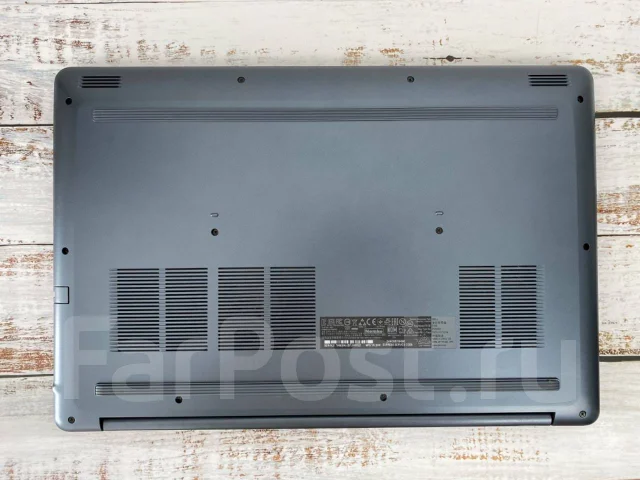 Dell G3. 17.3", 2,2����, ��� 16 ��, ���� 2 000���, WiFi: 1, Bluetooth: 1, ����������� �� 99��. ����