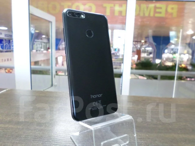 Honor 7C. �/�, ������ ����