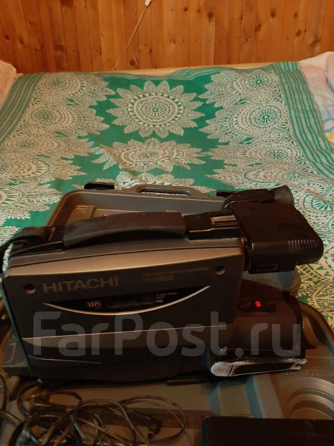 Hitachi. � ���������� ����